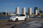 Skoda Citigoᵉ iV 2019 года (WW)